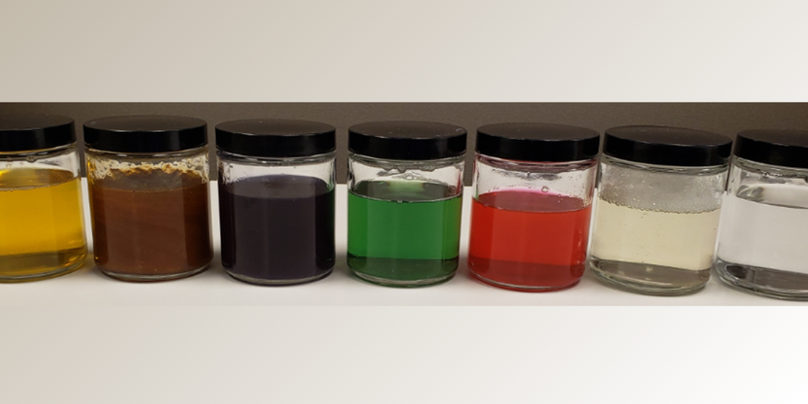 Firefighting Foam Concentrate 