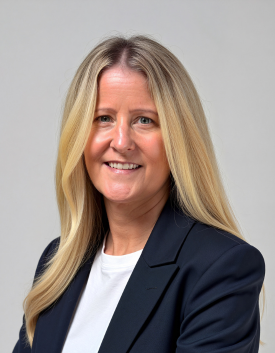 Kelly Galluzzo, NFPA Global Solutions