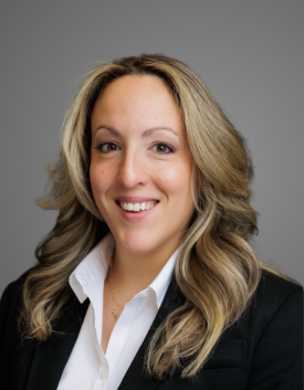Samantha Lish, NFPA Global Solutions